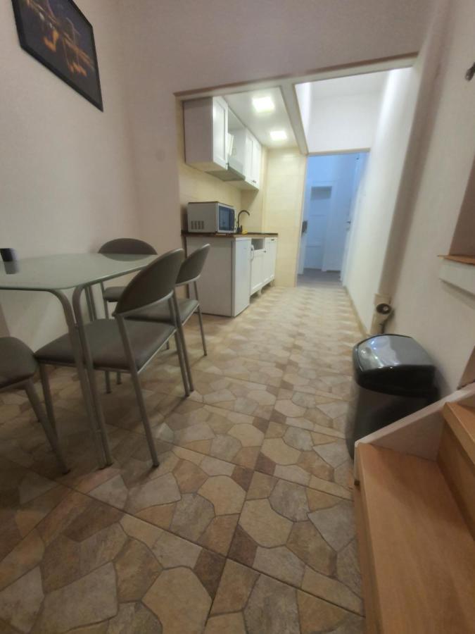 شقة Beograd Centar المظهر الخارجي الصورة