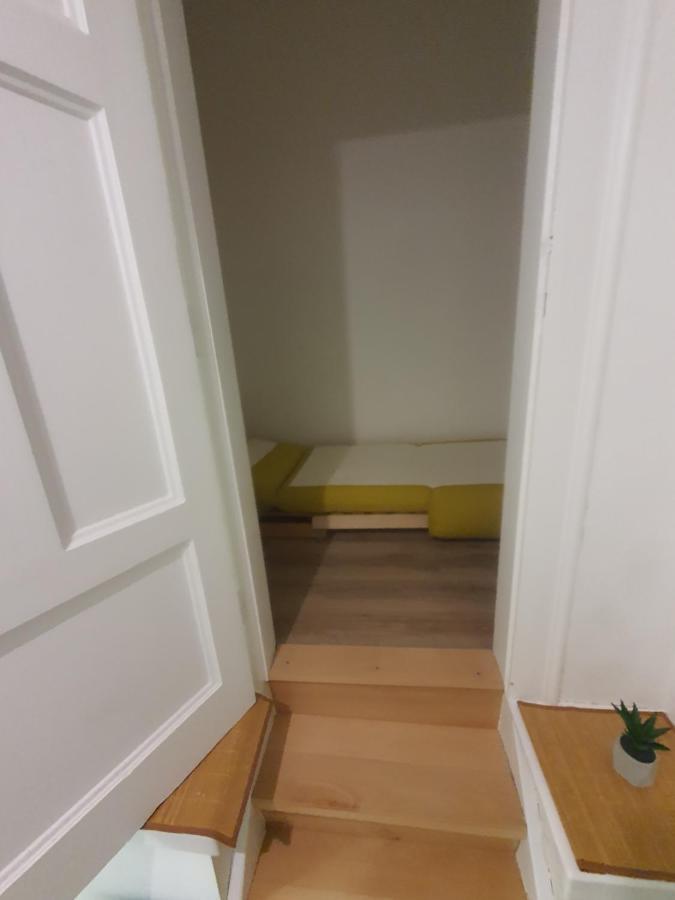شقة Beograd Centar المظهر الخارجي الصورة